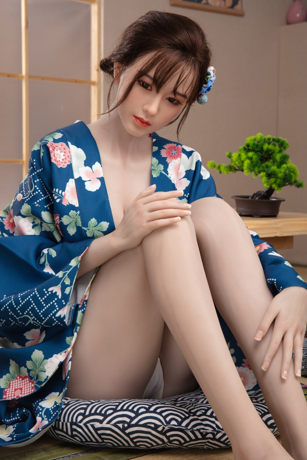 Ayami (D-Cup) (170cm) | Sex Doll