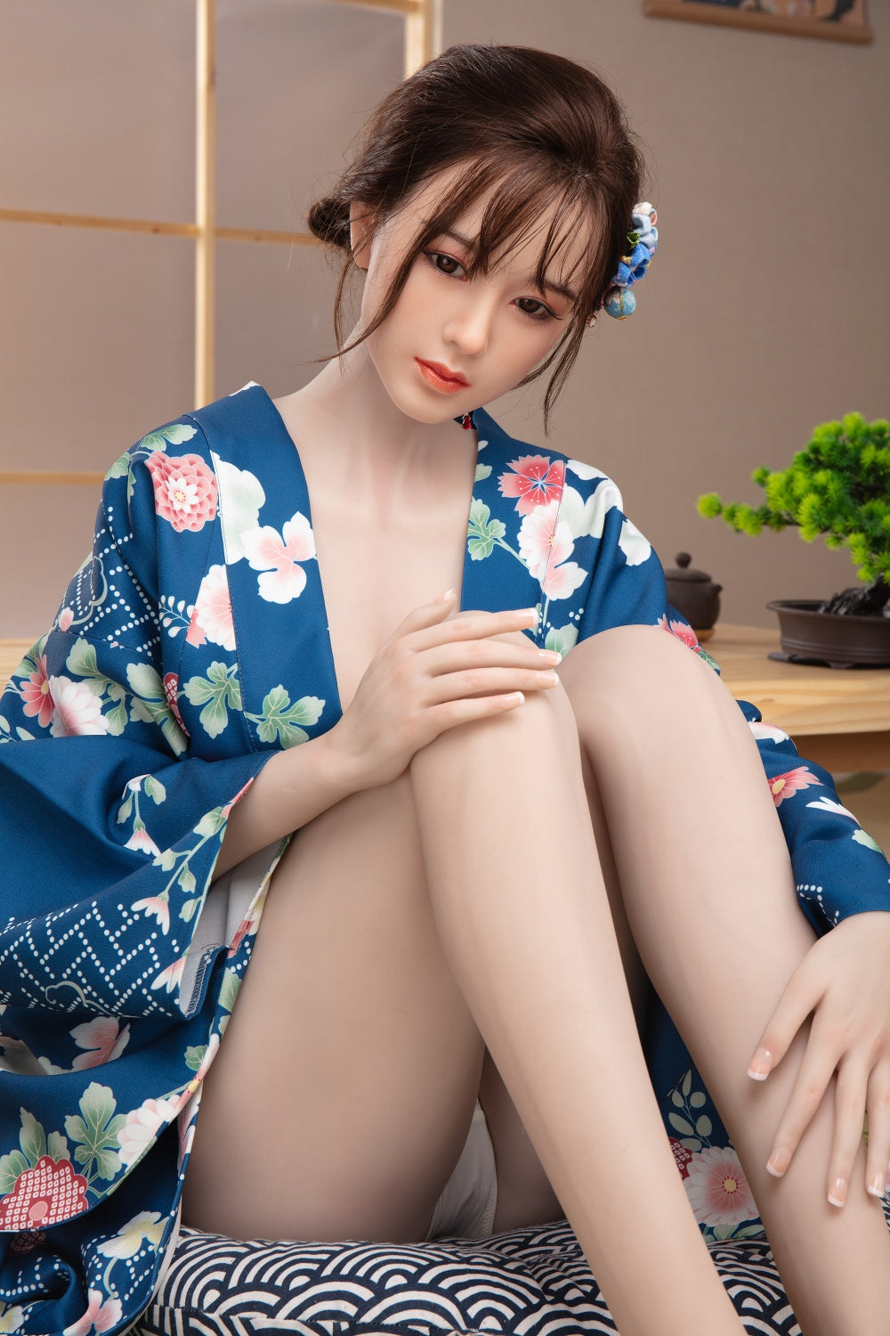 Ayami (D-Cup) (170cm) | Sex Doll