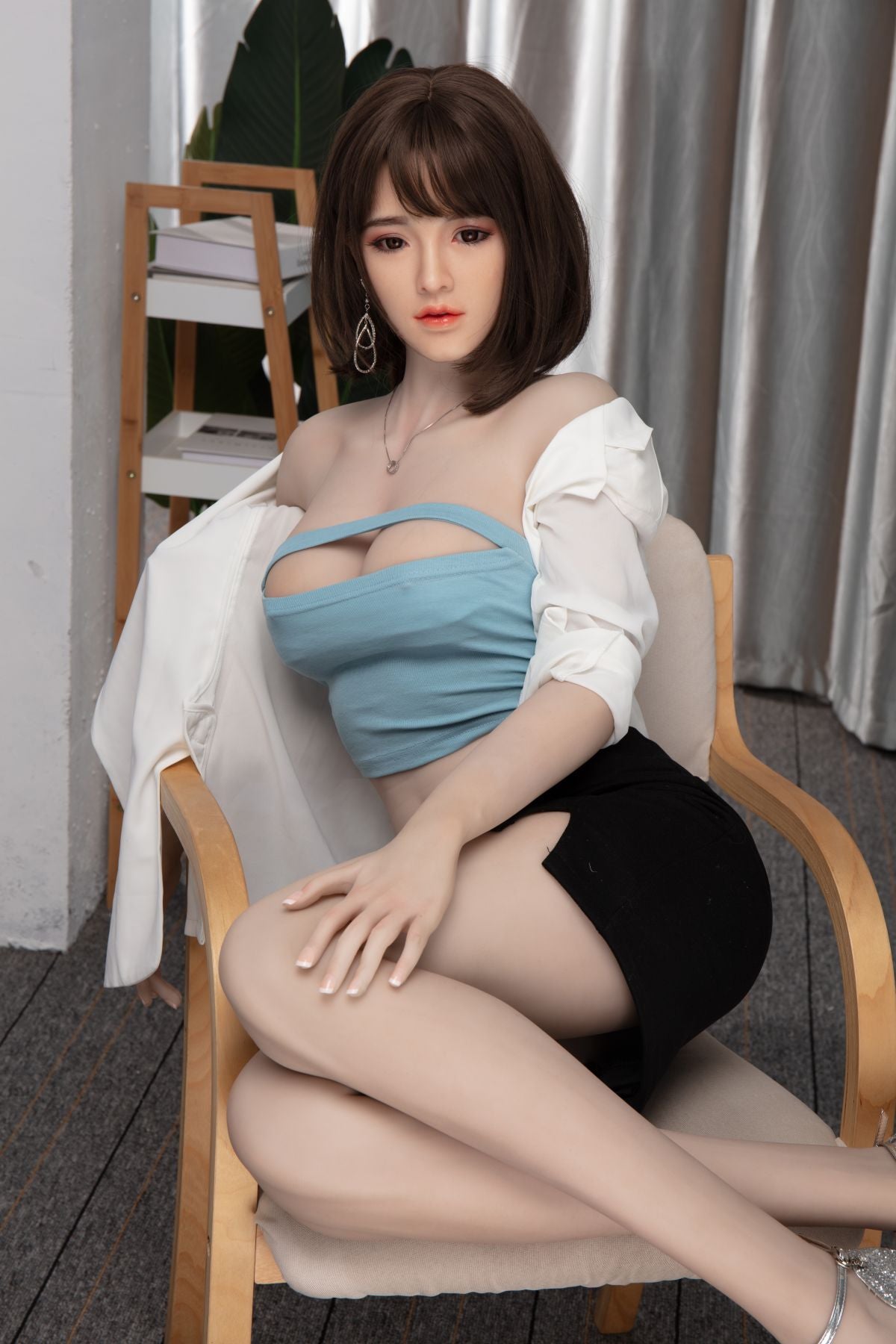 Hina (D-Cup) (170cm) | Sex Doll