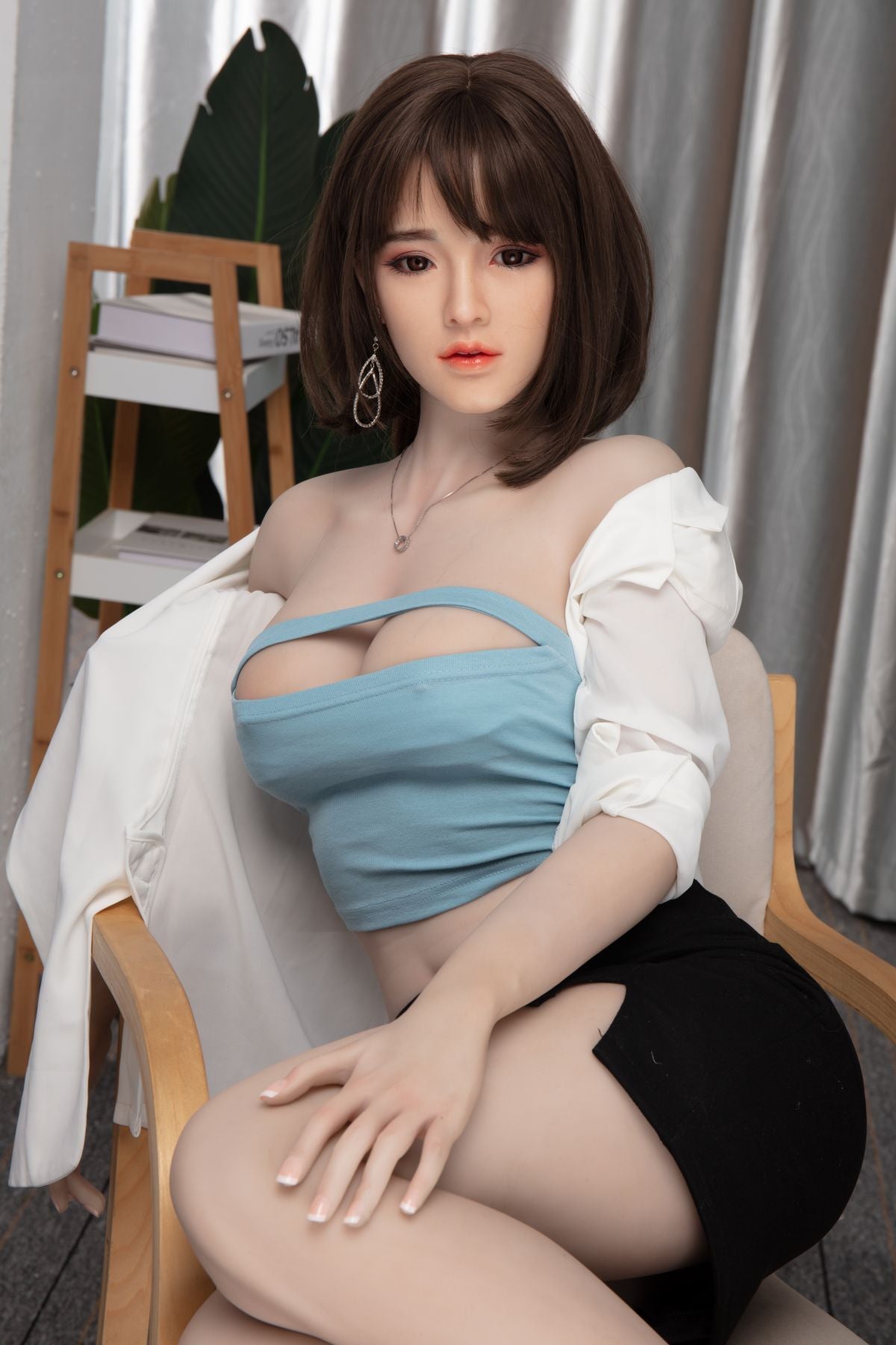 Hina (D-Cup) (170cm) | Sex Doll