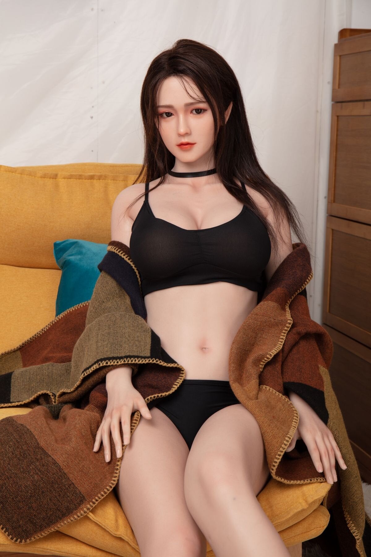 Carenza (D-Cup) (170cm) | Sex Doll