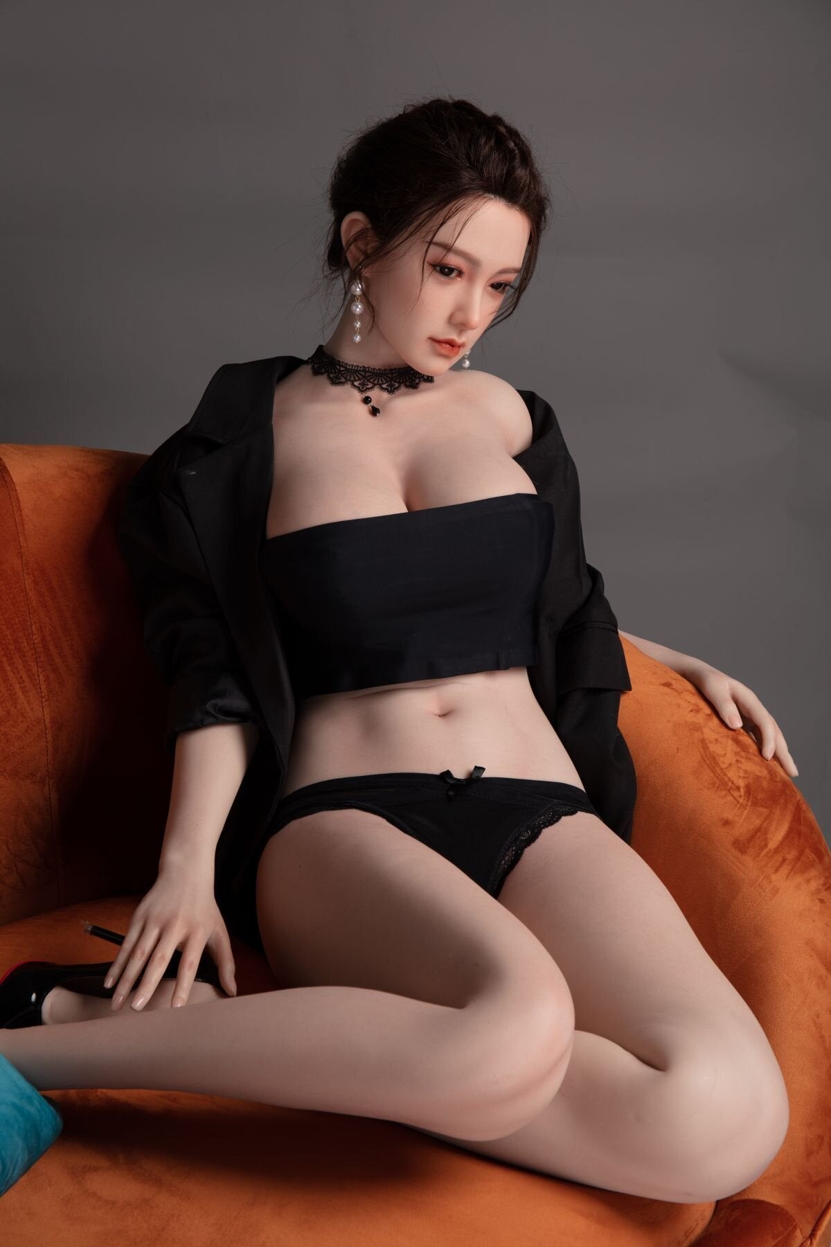 Anice (D-Cup) (170cm) | Sex Doll