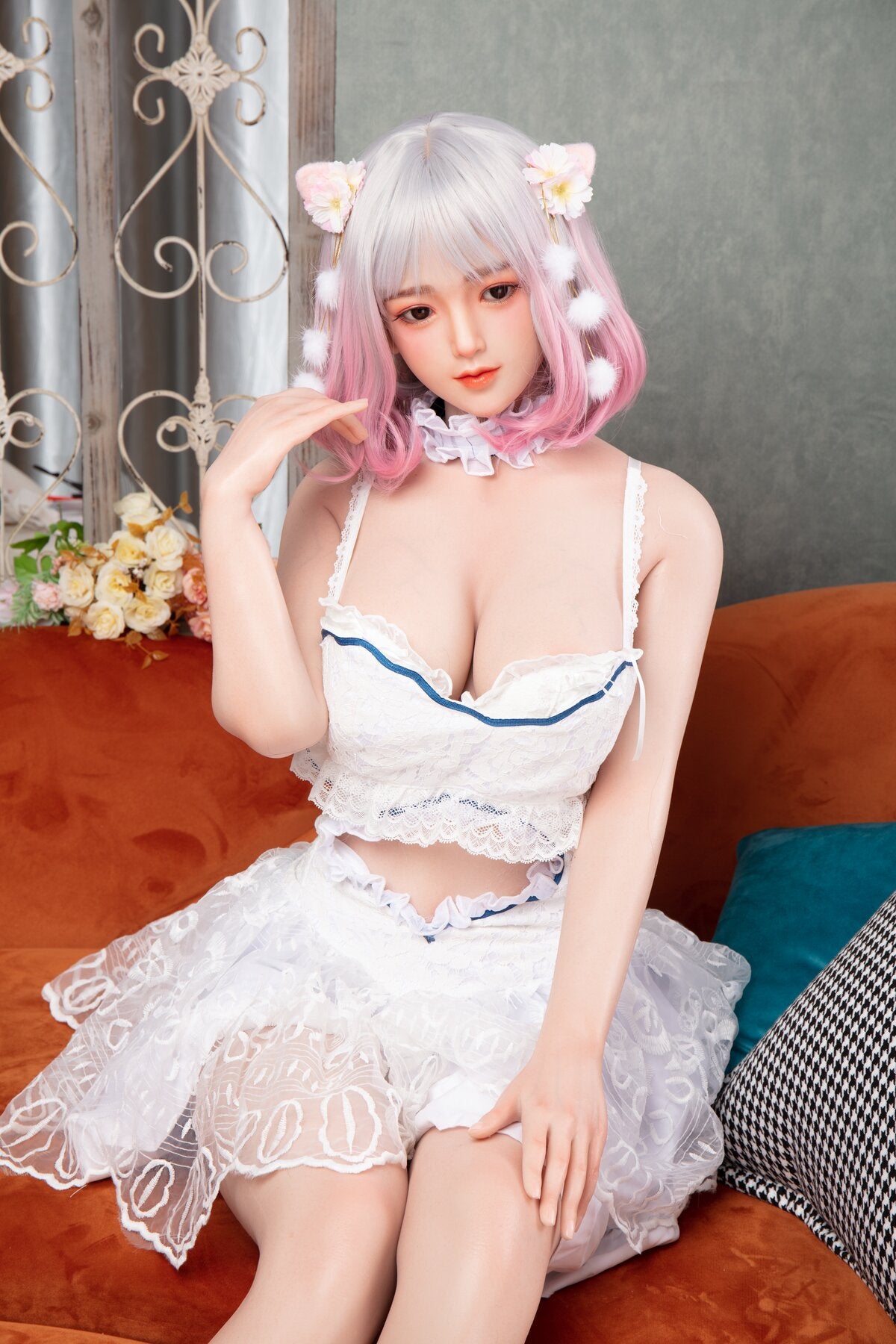 Marcellina (D-Cup) (170cm) | Sex Doll