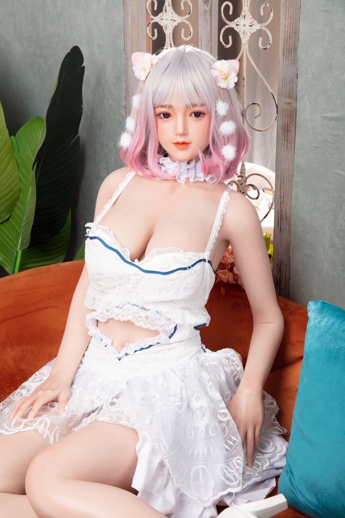 Marcellina (D-Cup) (170cm) | Sex Doll