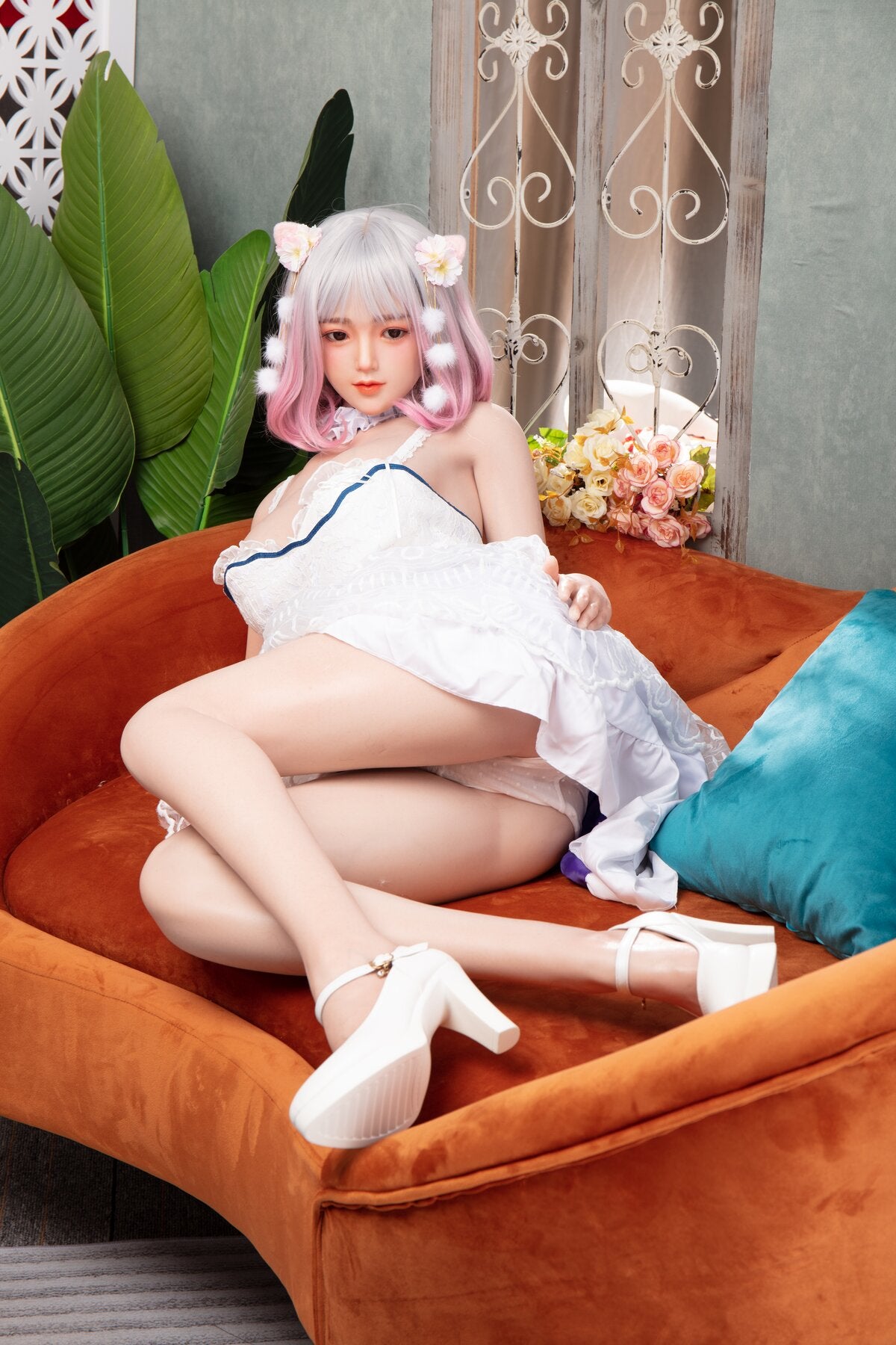 Marcellina (D-Cup) (170cm) | Sex Doll