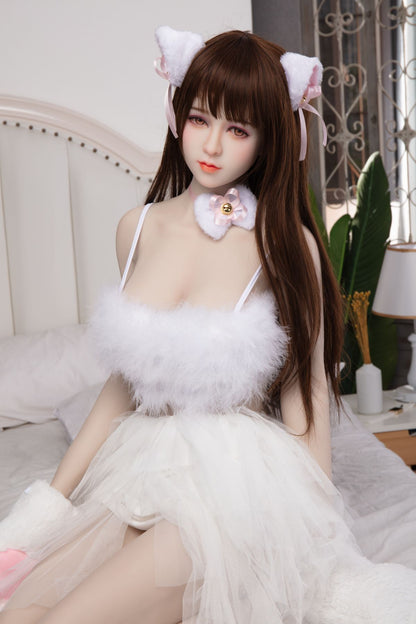 Mahalia (D-Cup) (170cm) | Sex Doll