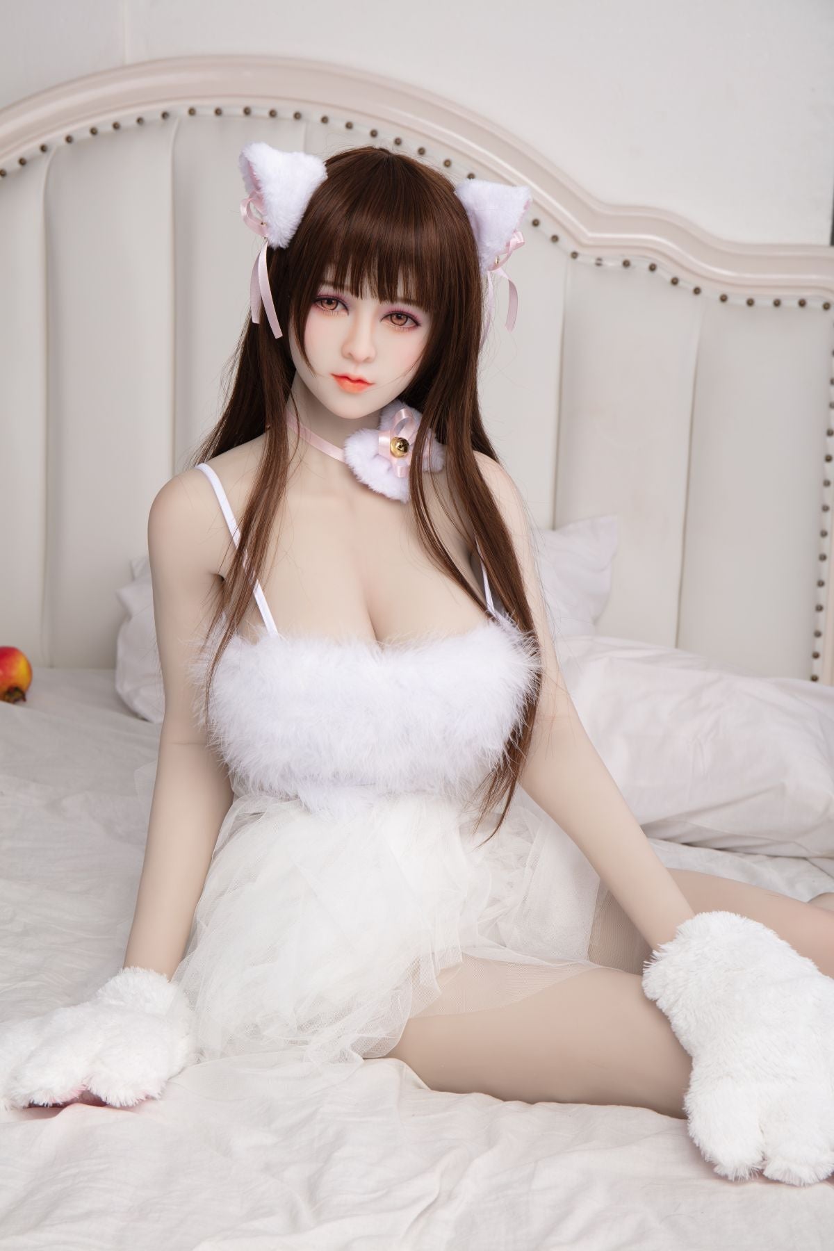 Mahalia (D-Cup) (170cm) | Sex Doll