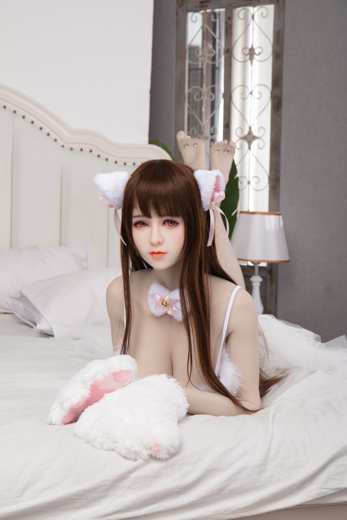 Mahalia (D-Cup) (170cm) | Sex Doll