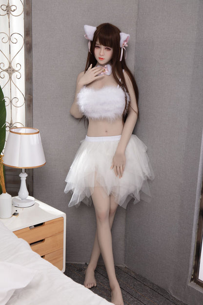 Mahalia (D-Cup) (170cm) | Sex Doll