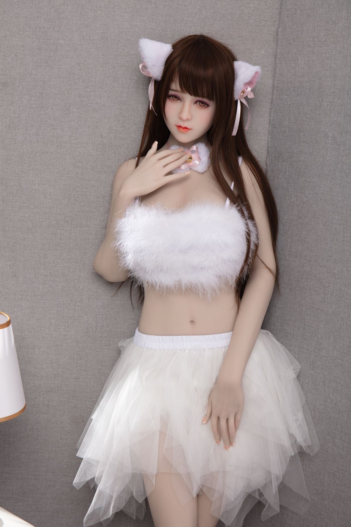 Mahalia (D-Cup) (170cm) | Sex Doll