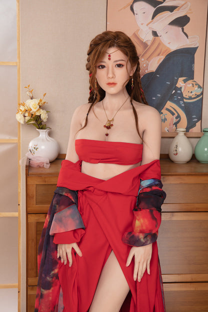 Azula (D-Cup) (170cm) | Sex Doll