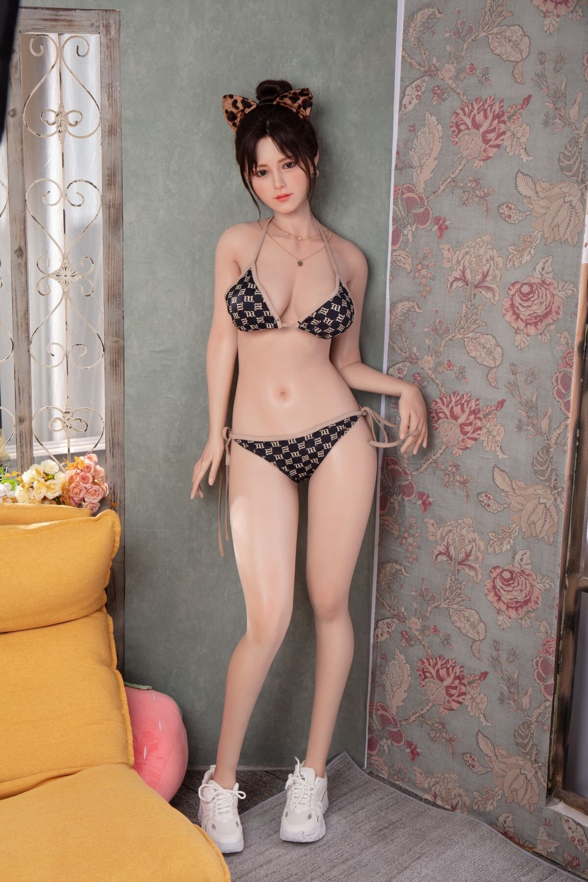 Kaito (D-Cup) (170cm) | Sex Doll