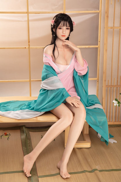 Laelia (D-Cup) (170cm) | Sex Doll