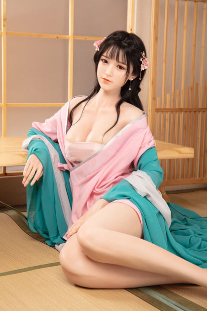 Laelia (D-Cup) (170cm) | Sex Doll