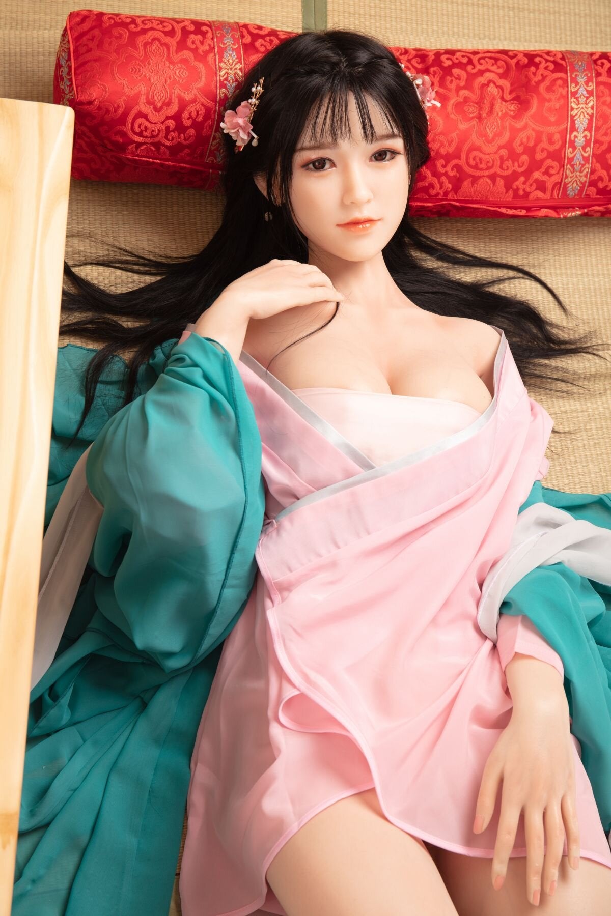 Laelia (D-Cup) (170cm) | Sex Doll