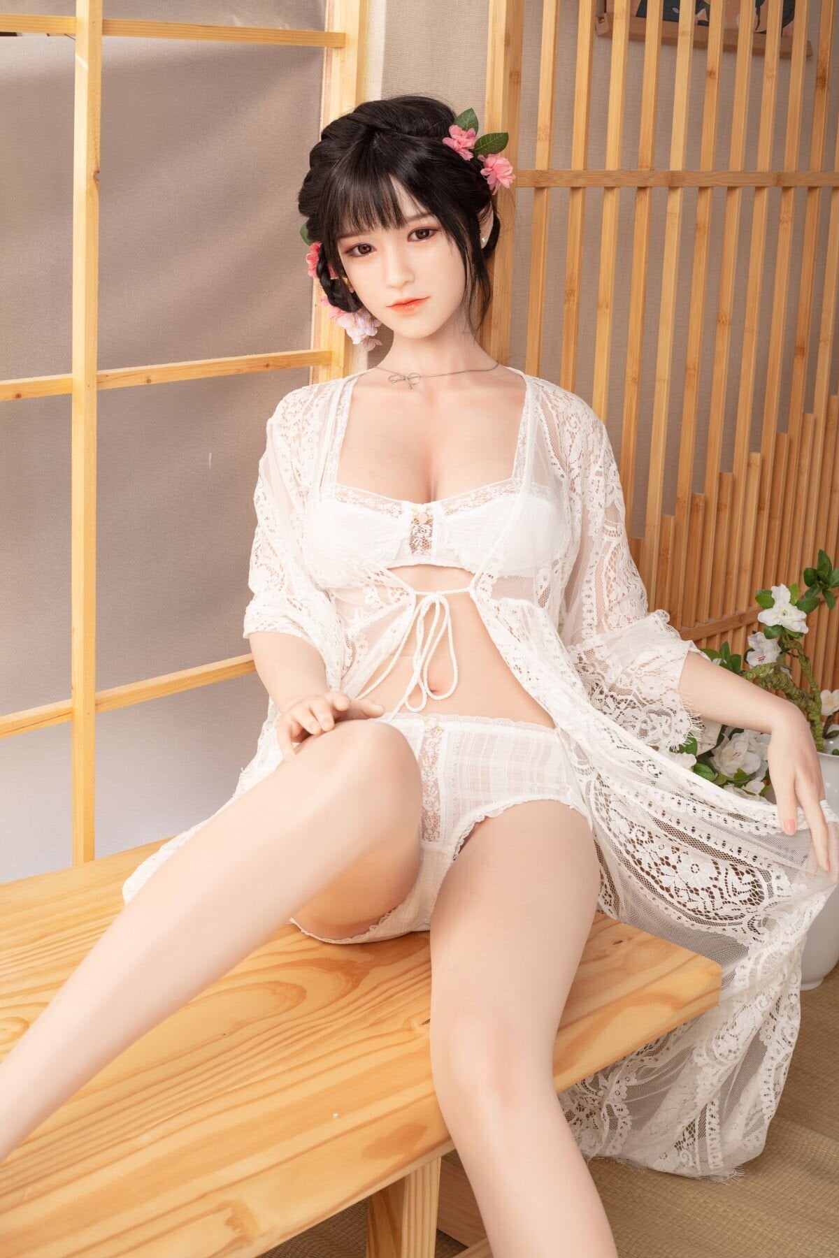 Laelia (D-Cup) (170cm) | Sex Doll