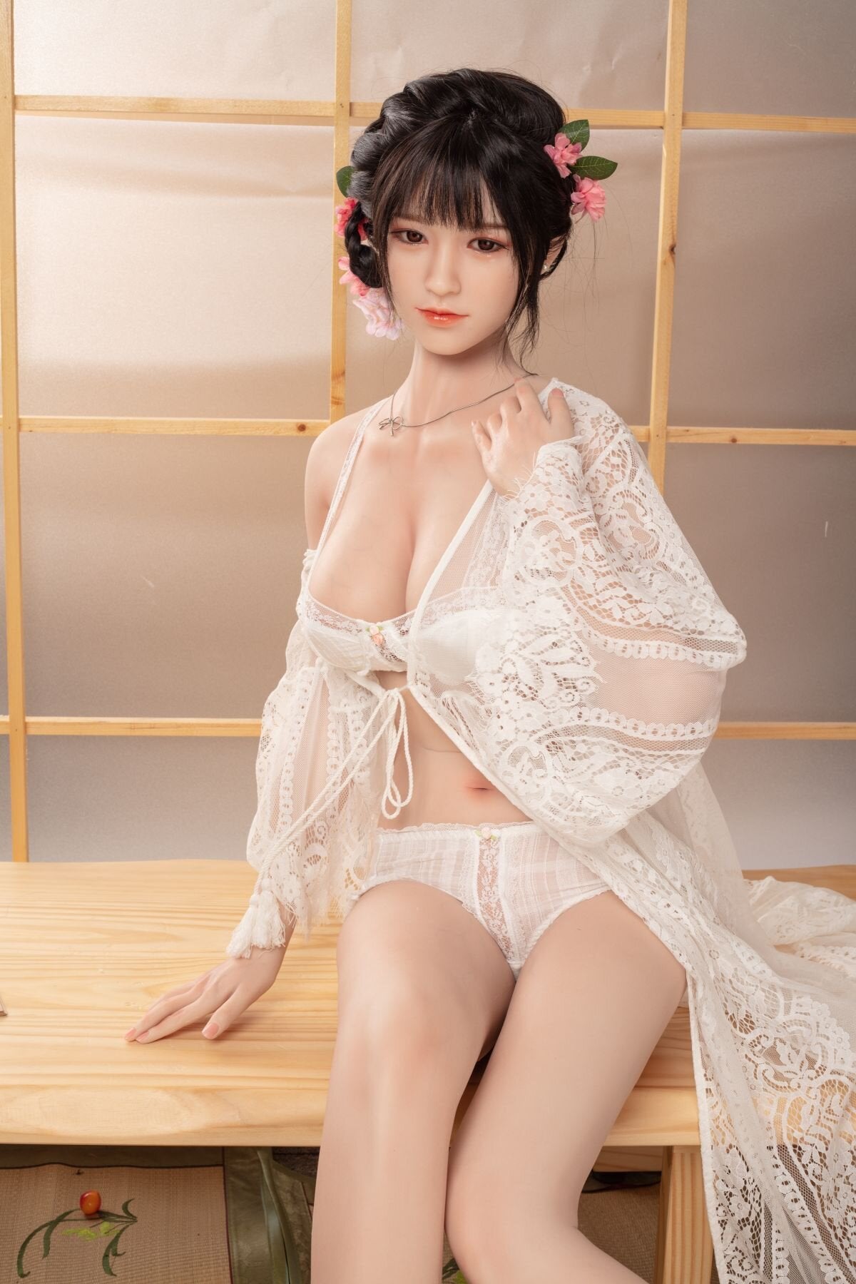 Laelia (D-Cup) (170cm) | Sex Doll