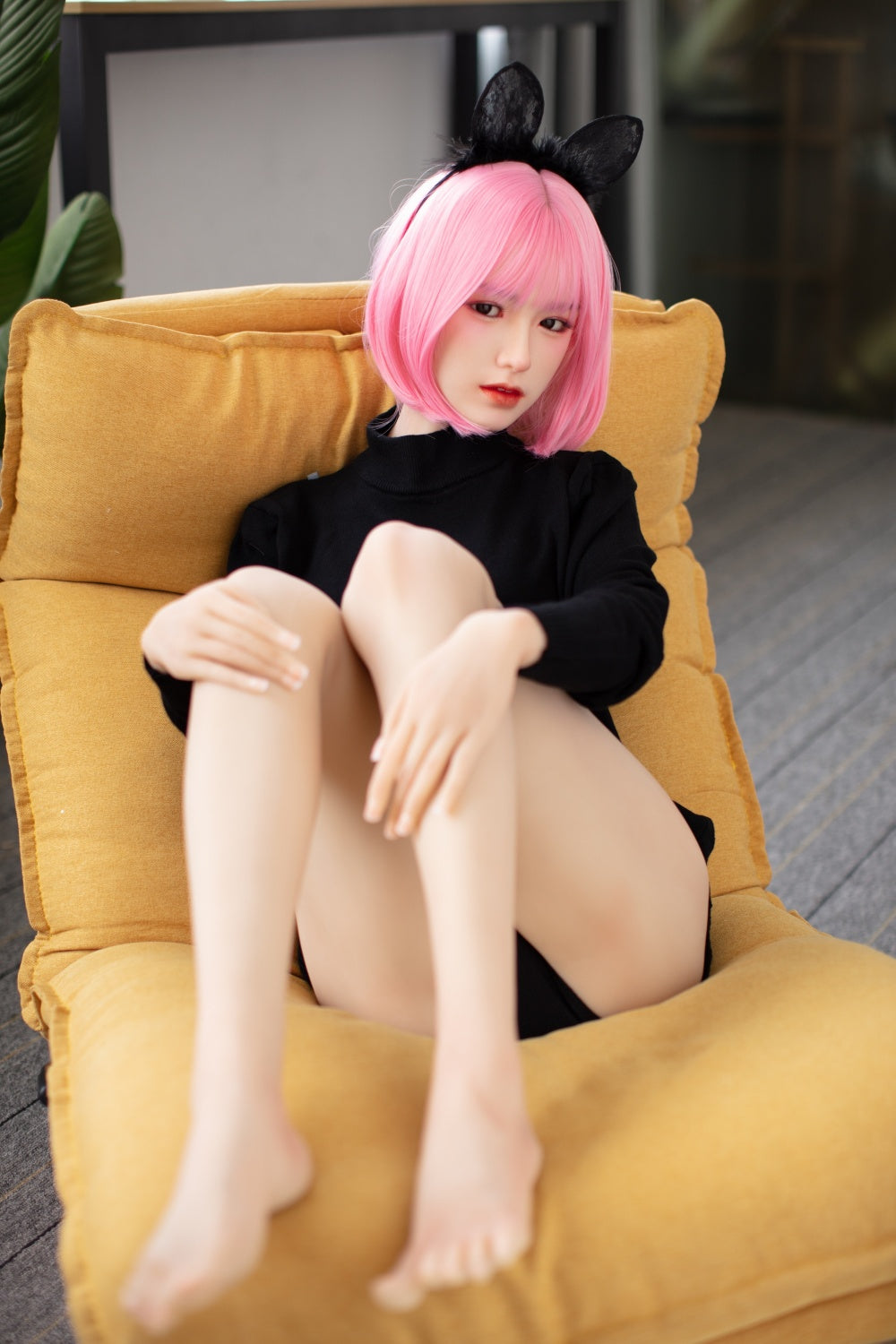 Himari (D-Cup) (160cm) | Sex Doll