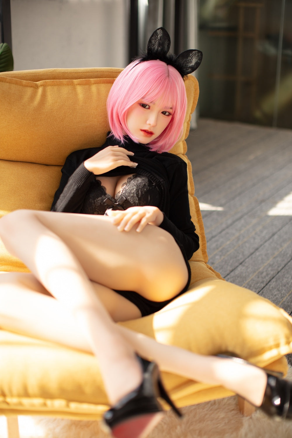 Himari (D-Cup) (160cm) | Sex Doll