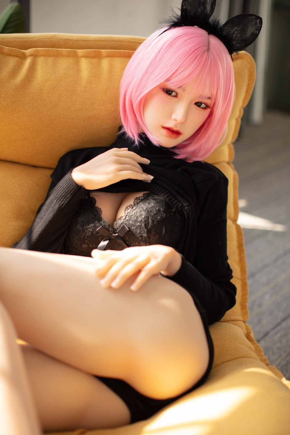 Himari (D-Cup) (160cm) | Sex Doll