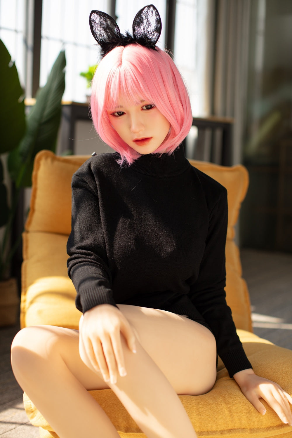 Himari (D-Cup) (160cm) | Sex Doll