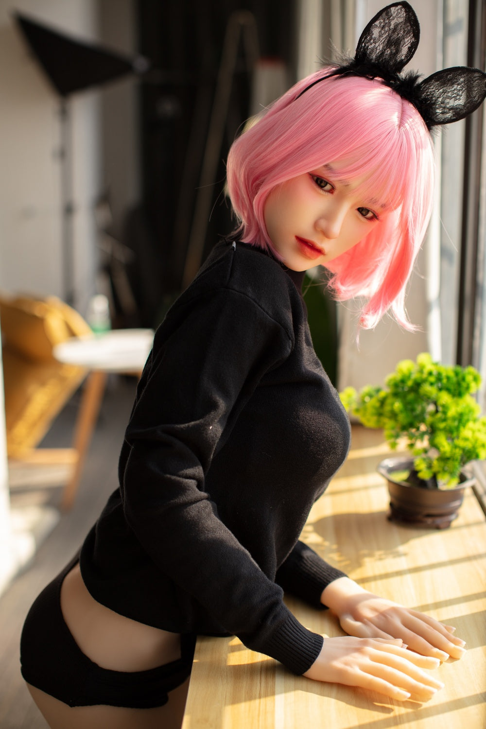 Himari (D-Cup) (160cm) | Sex Doll