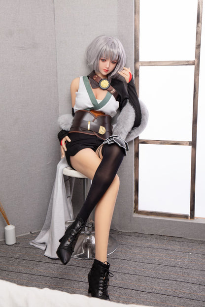 Zeena (D-Cup) (170cm) | Sex Doll