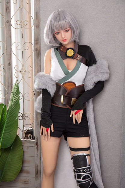 Zeena (D-Cup) (170cm) | Sex Doll