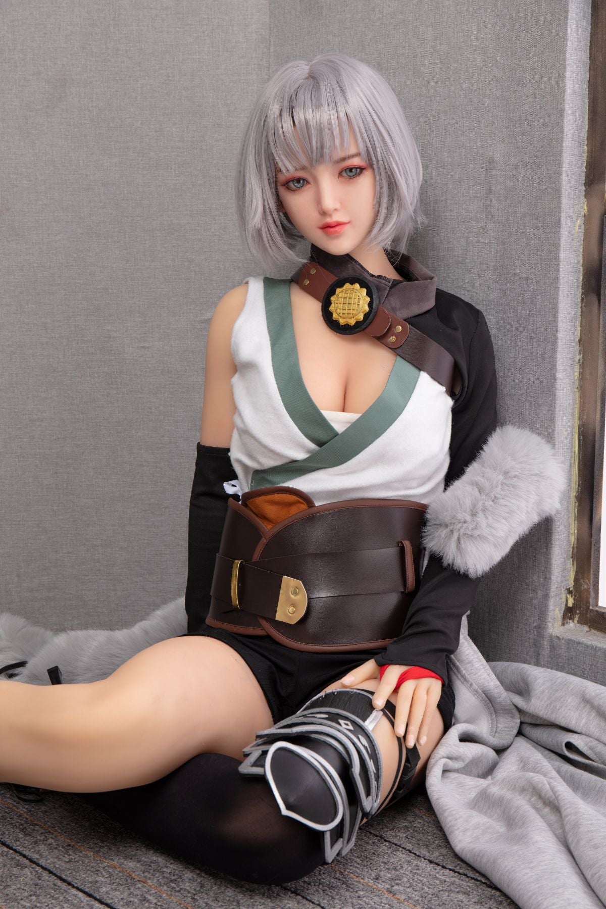 Zeena (D-Cup) (170cm) | Sex Doll