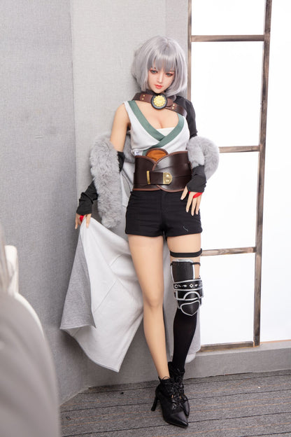 Zeena (D-Cup) (170cm) | Sex Doll