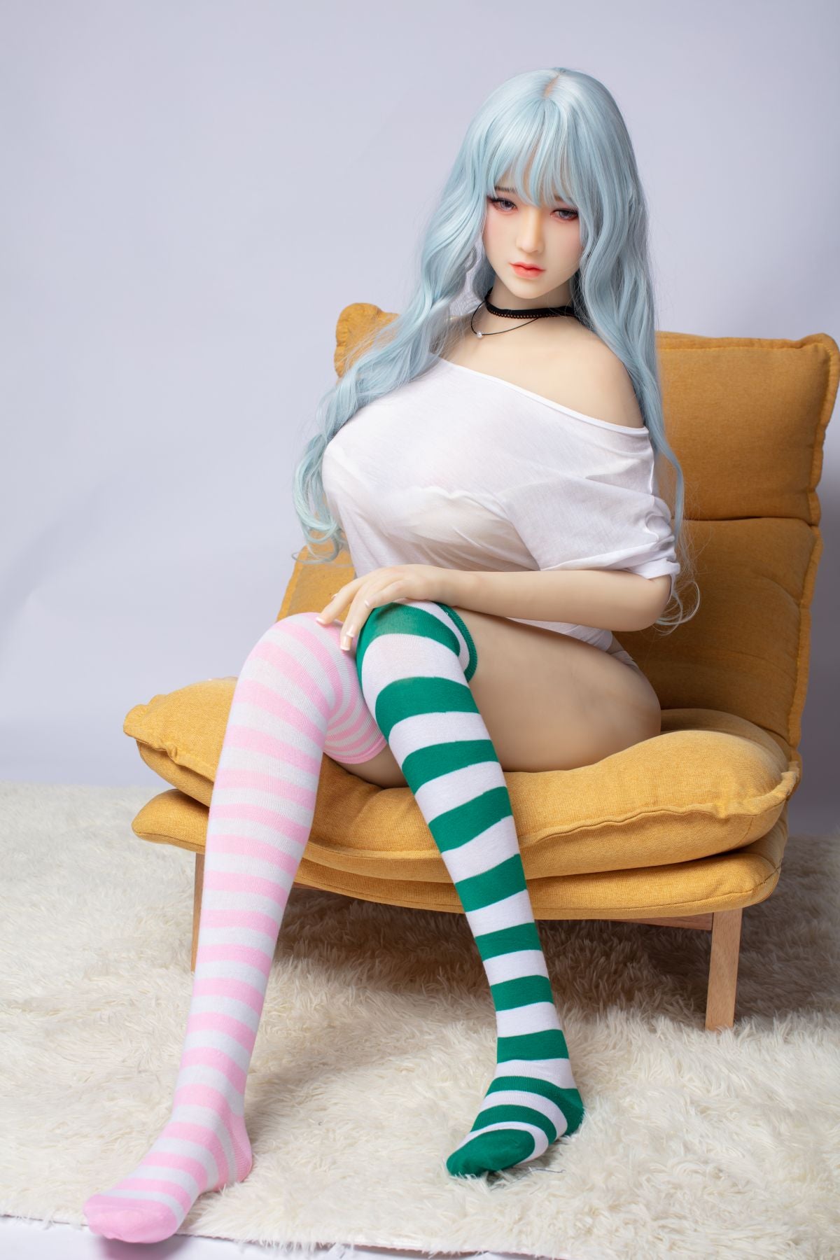 Pavla (D-Cup) (160cm) | Sex Doll