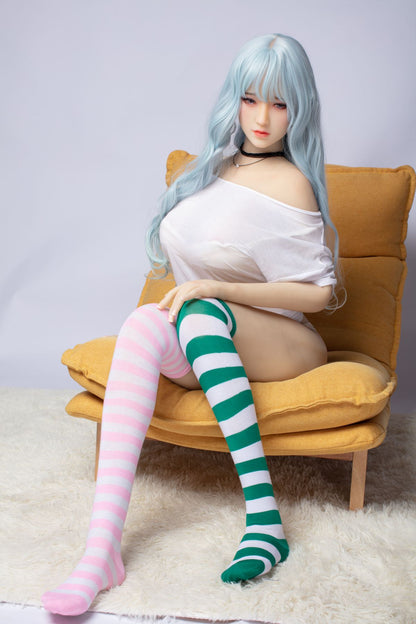 Pavla (D-Cup) (160cm) | Sex Doll