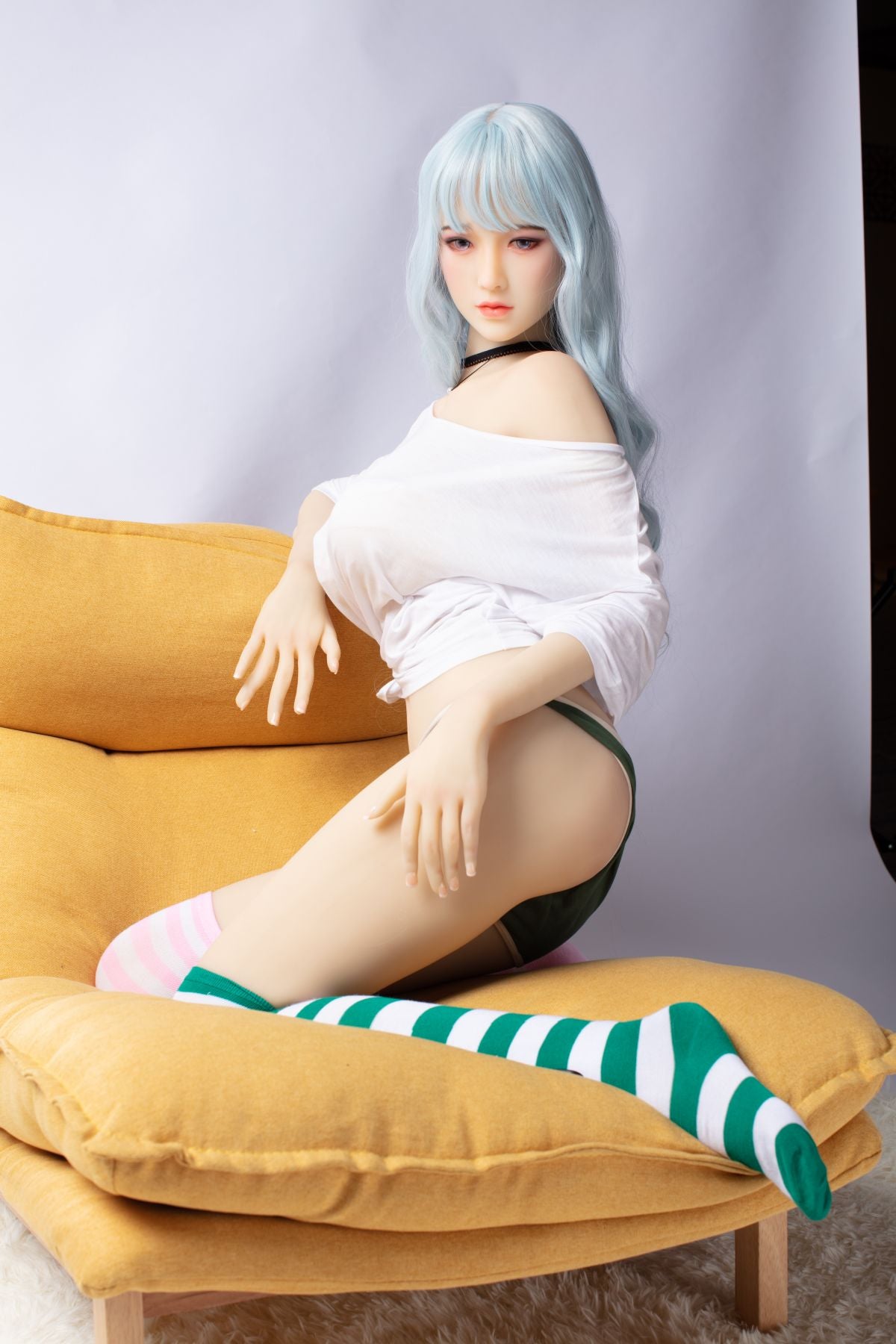 Pavla (D-Cup) (160cm) | Sex Doll