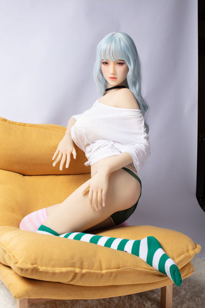 Pavla (D-Cup) (160cm) | Sex Doll