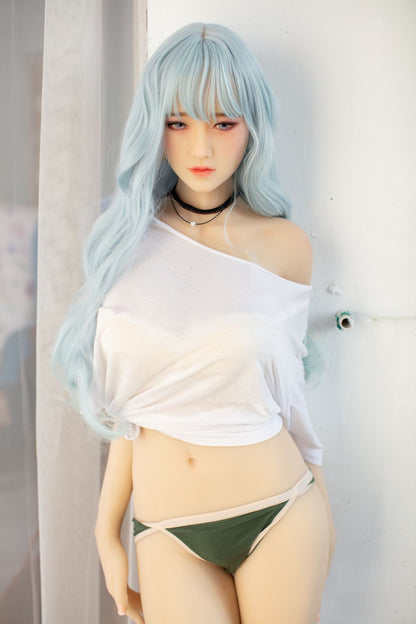 Pavla (D-Cup) (160cm) | Sex Doll