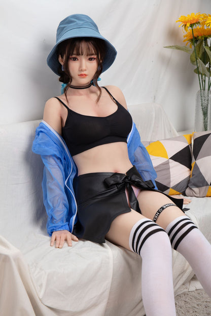 Yalena (D-Cup) (170cm) | Sex Doll