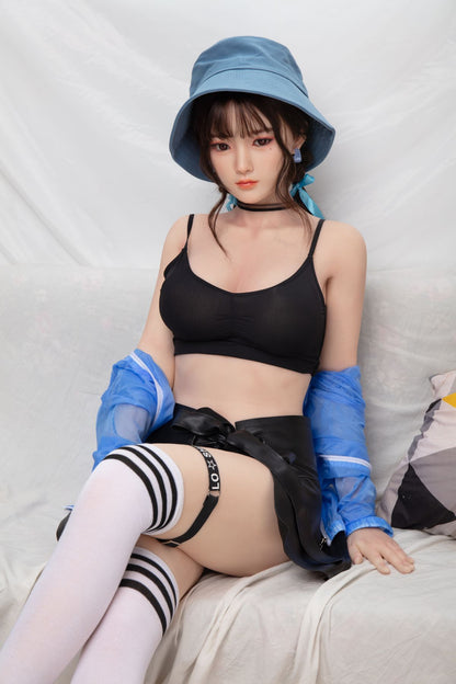 Yalena (D-Cup) (170cm) | Sex Doll