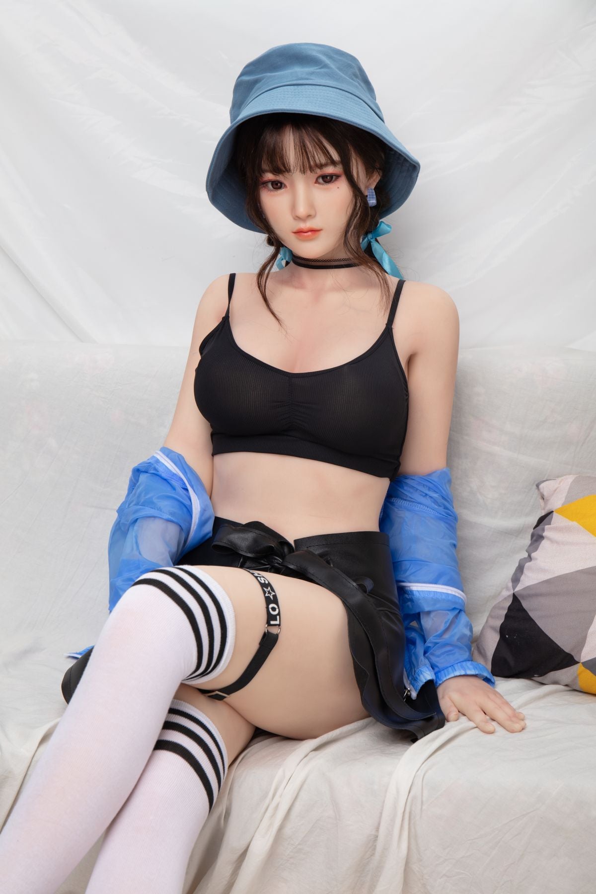 Yalena (D-Cup) (170cm) | Sex Doll