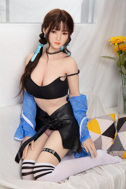 Yalena (D-Cup) (170cm) | Sex Doll