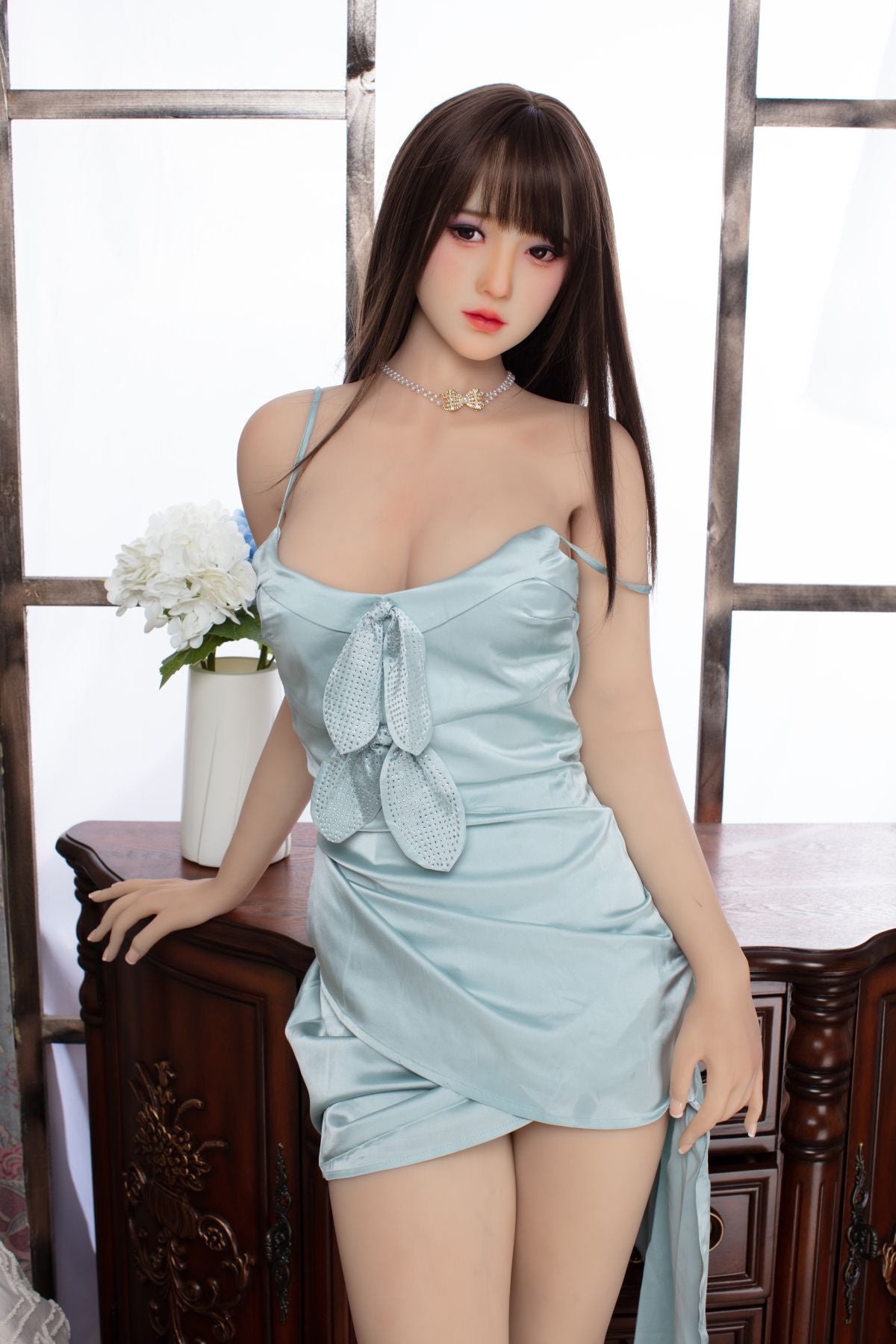 Sora (D-Cup) (170cm) | Sex Doll