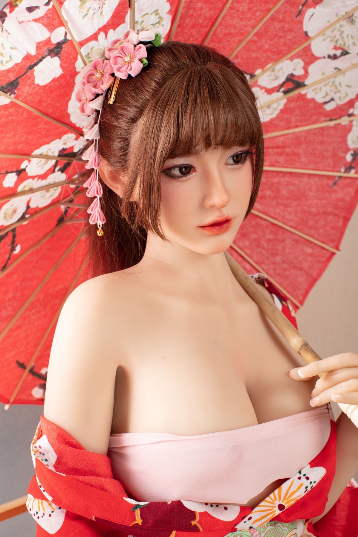 Umi (D-Cup) (170cm) | Sex Doll