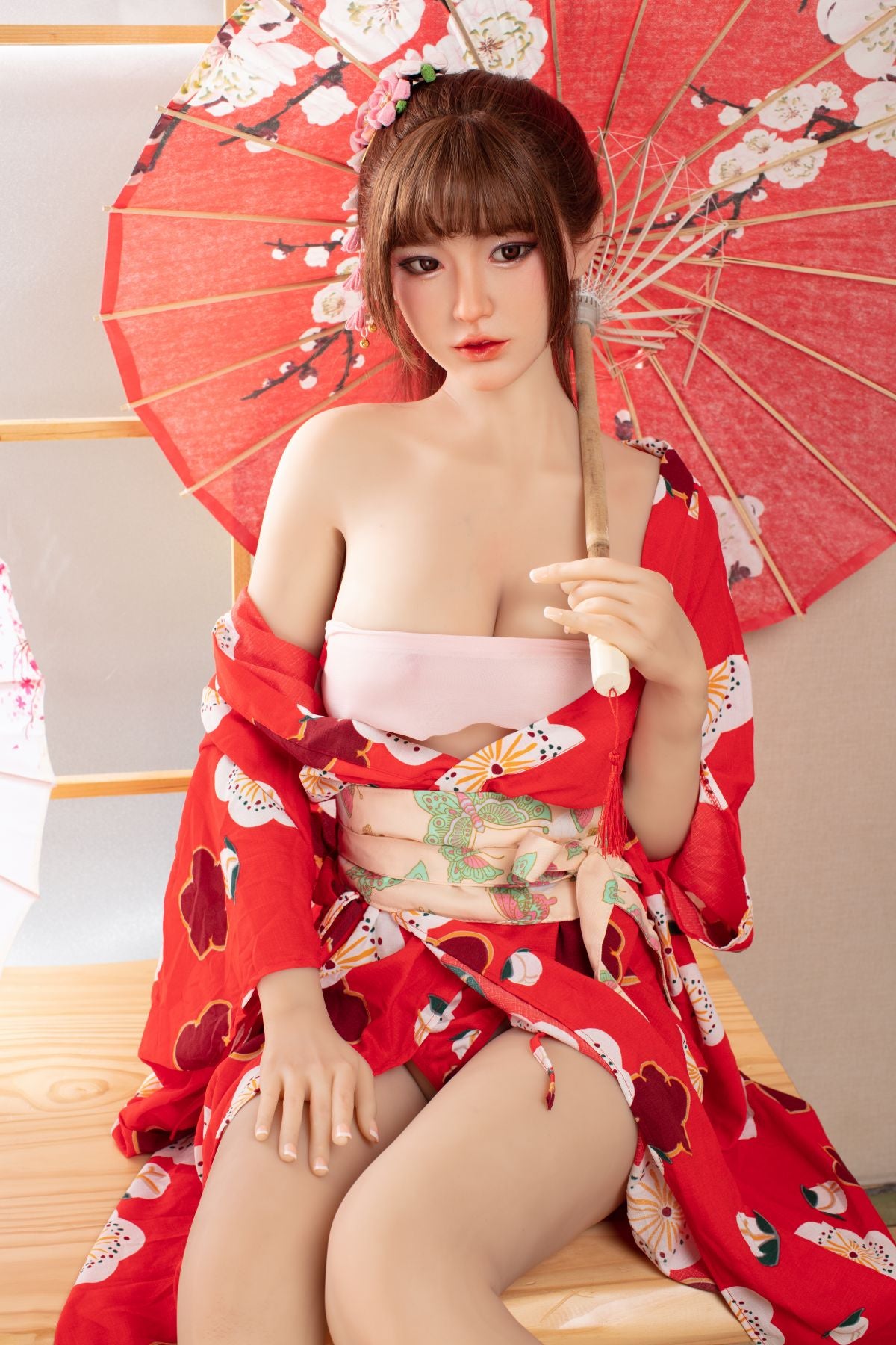 Umi (D-Cup) (170cm) | Sex Doll