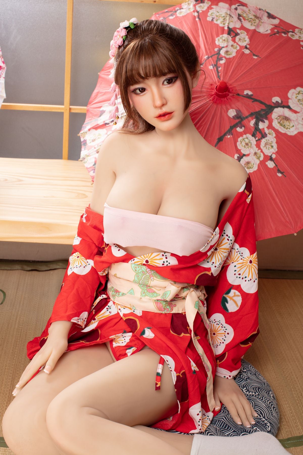 Umi (D-Cup) (170cm) | Sex Doll