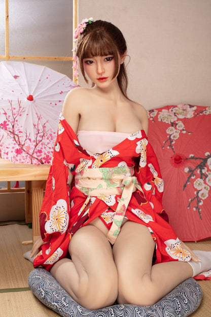 Umi (D-Cup) (170cm) | Sex Doll