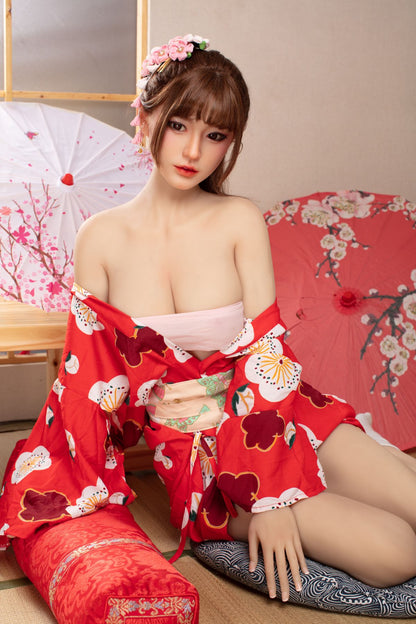 Umi (D-Cup) (170cm) | Sex Doll