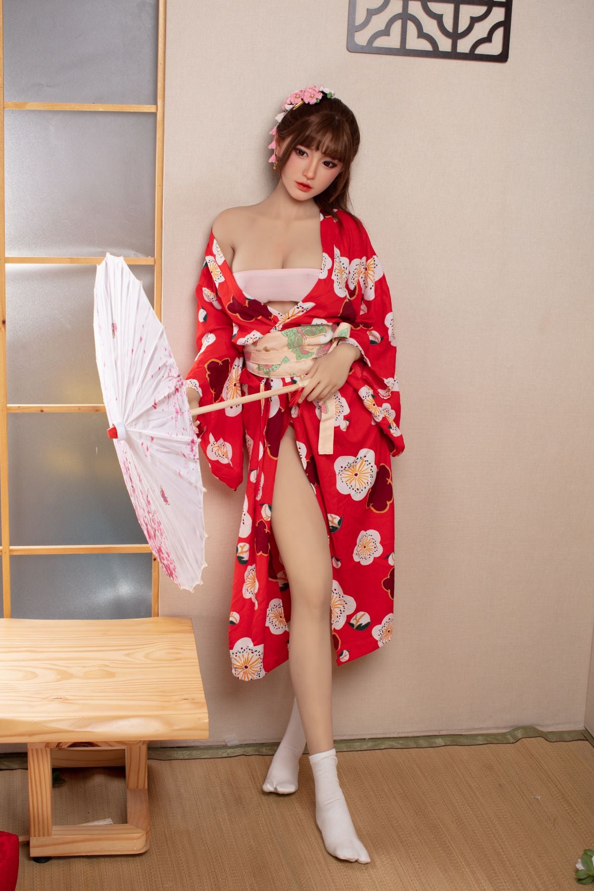 Umi (D-Cup) (170cm) | Sex Doll