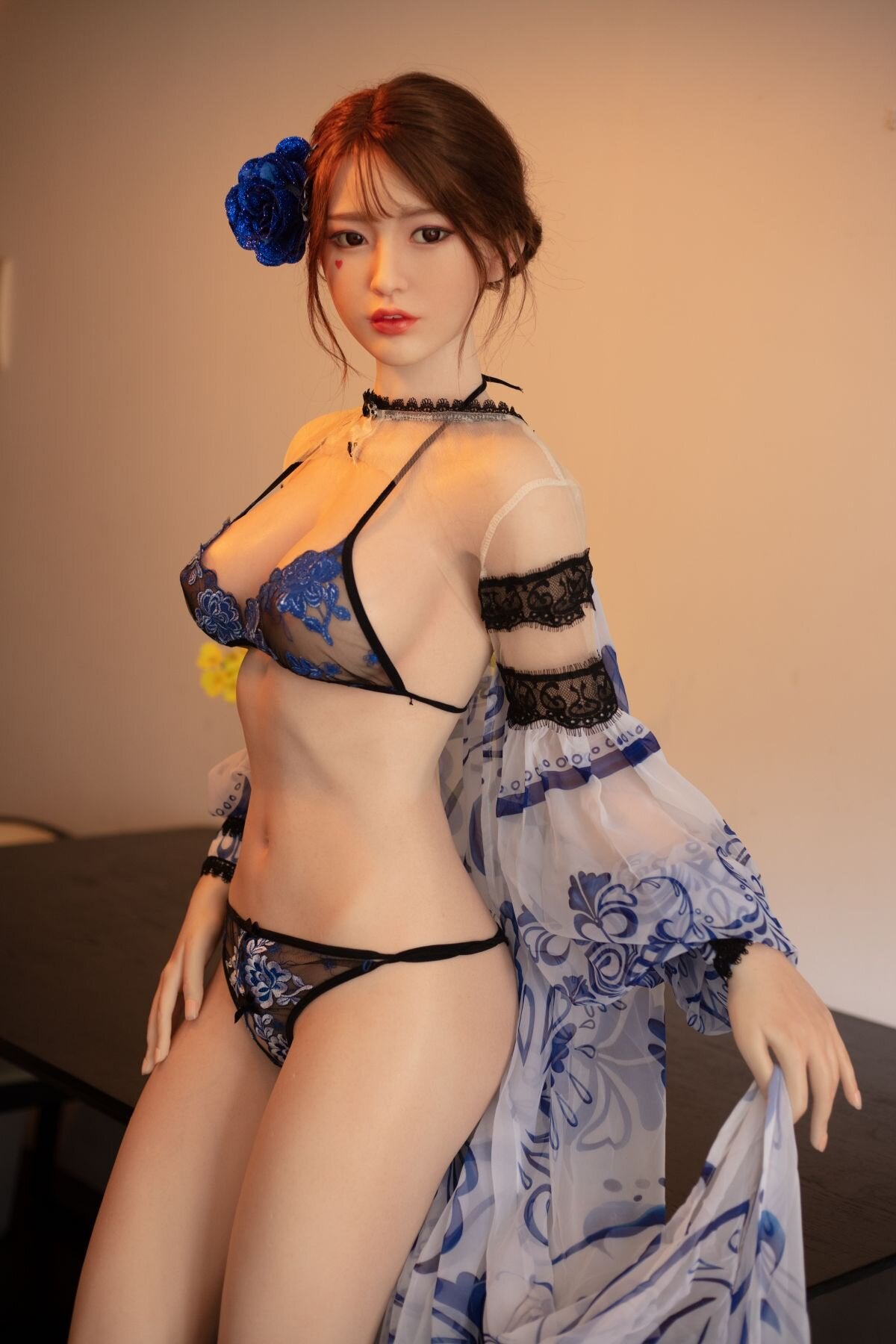 Jolanda (D-Cup) (170cm) | Sex Doll