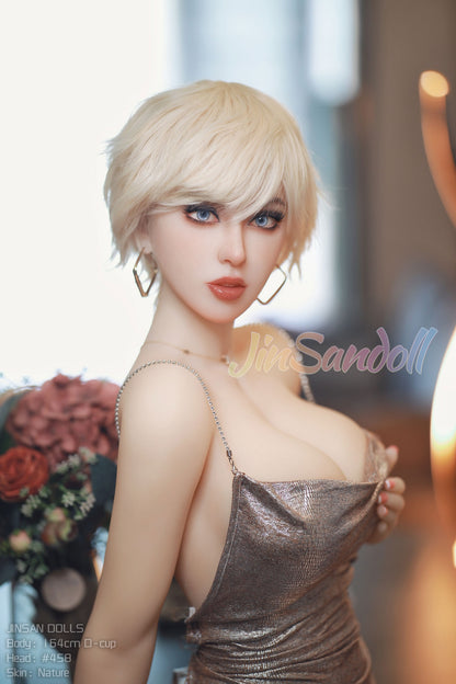 Celestia (D-Cup) (164cm) | Sex Doll