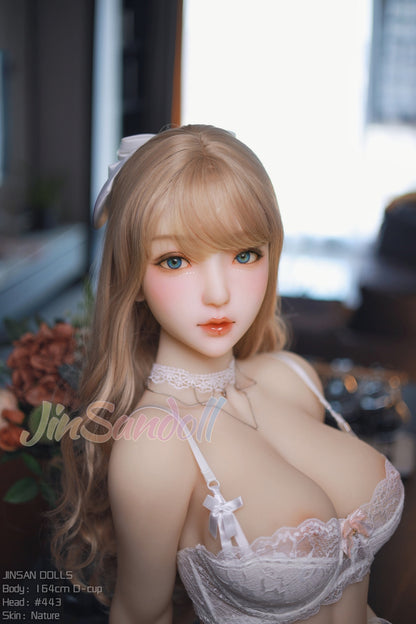 Calanthe (D-Cup) (164cm) | Sex Doll