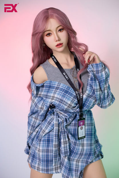 Daelia (J-Cup) (166cm) | Sex Doll